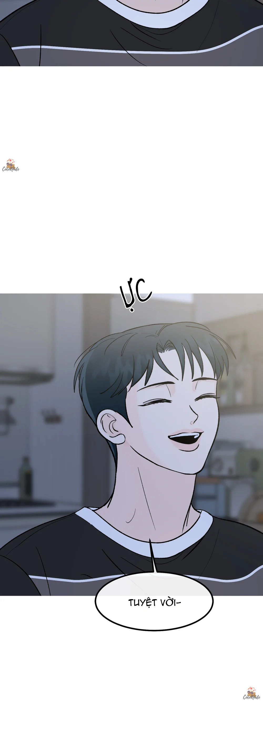 Vết Đỏ - Chap 13