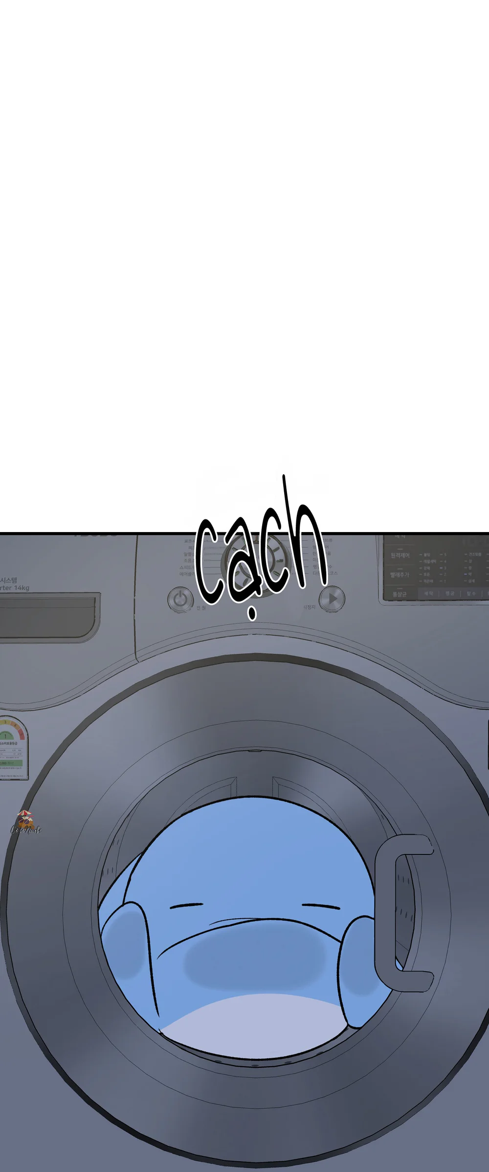 Vết Đỏ - Chap 13