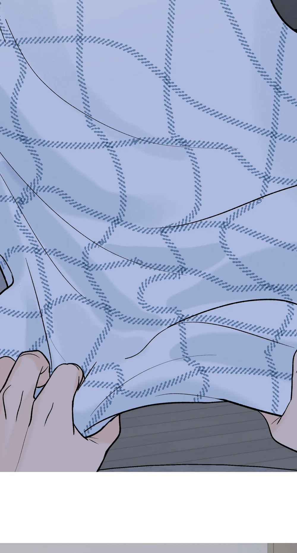 Vết Đỏ - Chap 13