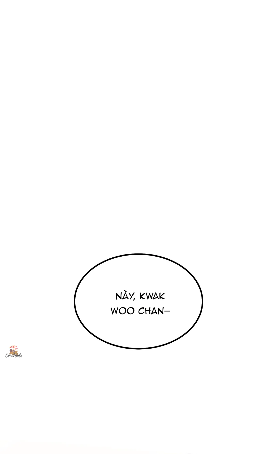 Vết Đỏ - Chap 13