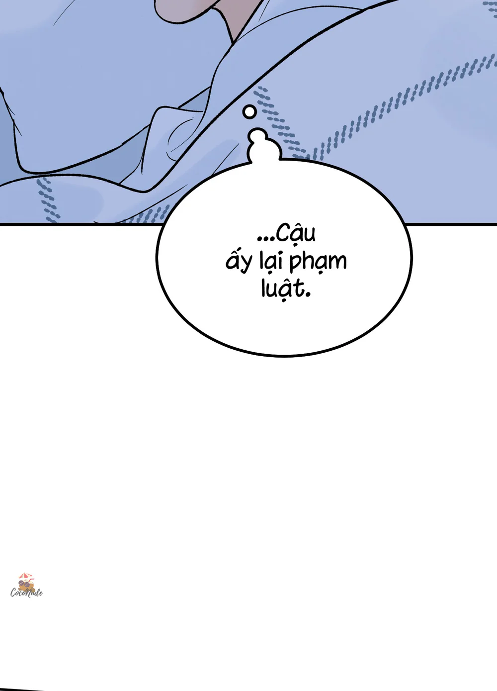 Vết Đỏ - Chap 13