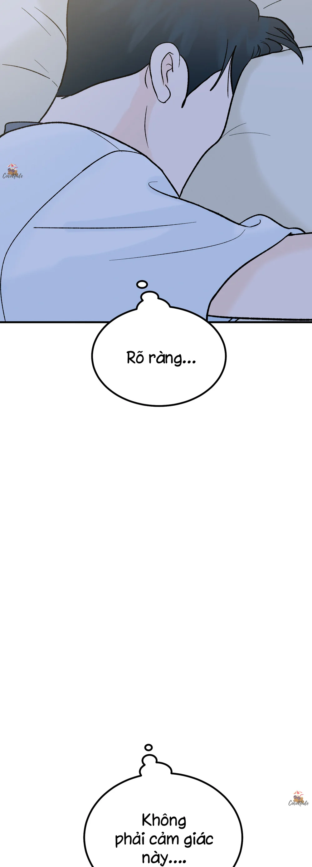 Vết Đỏ - Chap 13