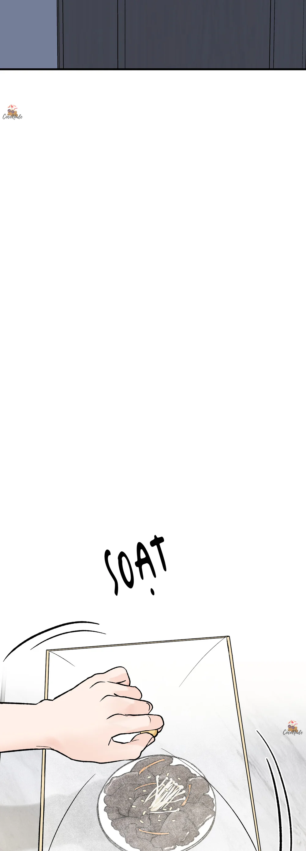 Vết Đỏ - Chap 13