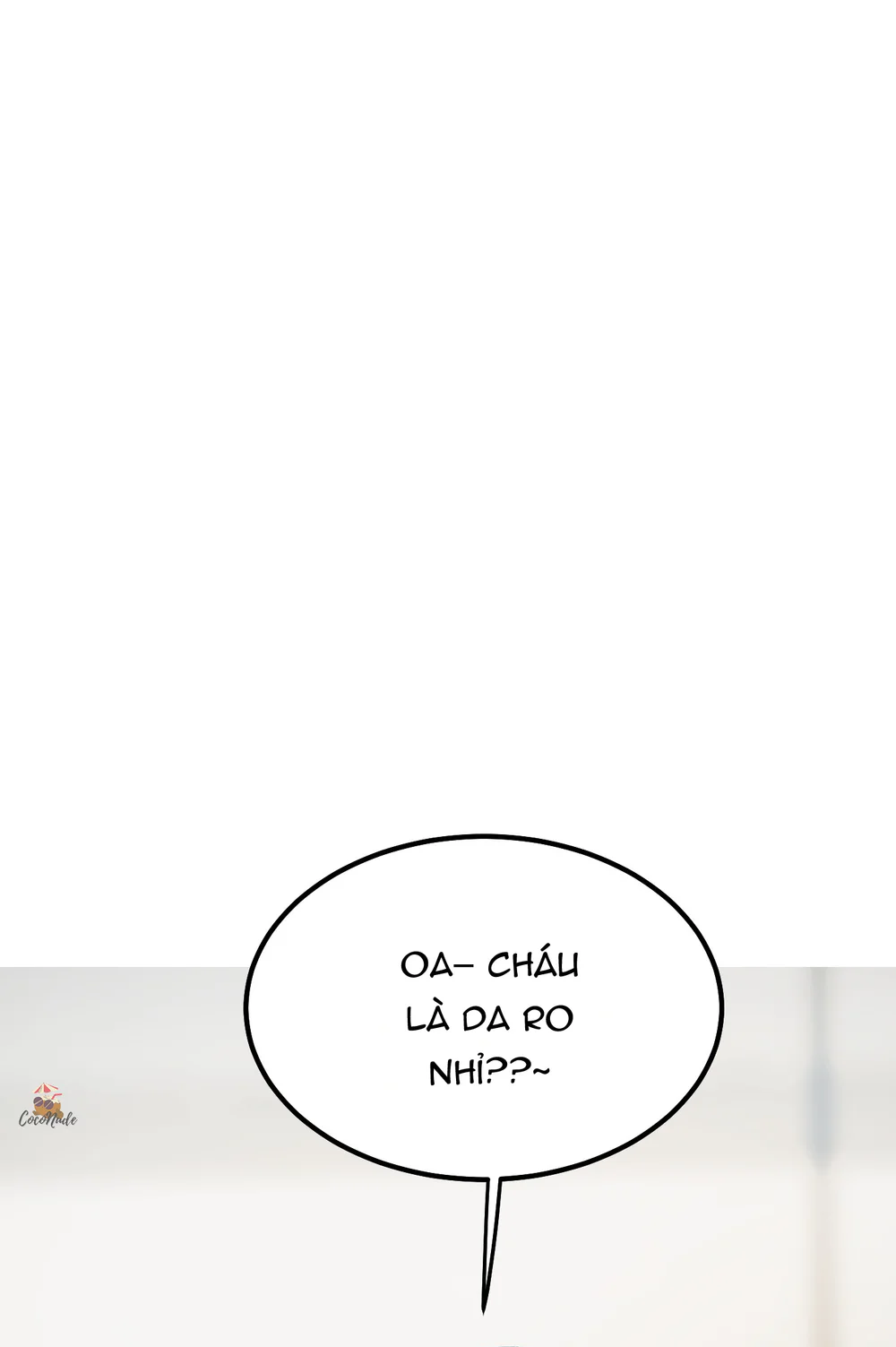 Vết Đỏ - Chap 13