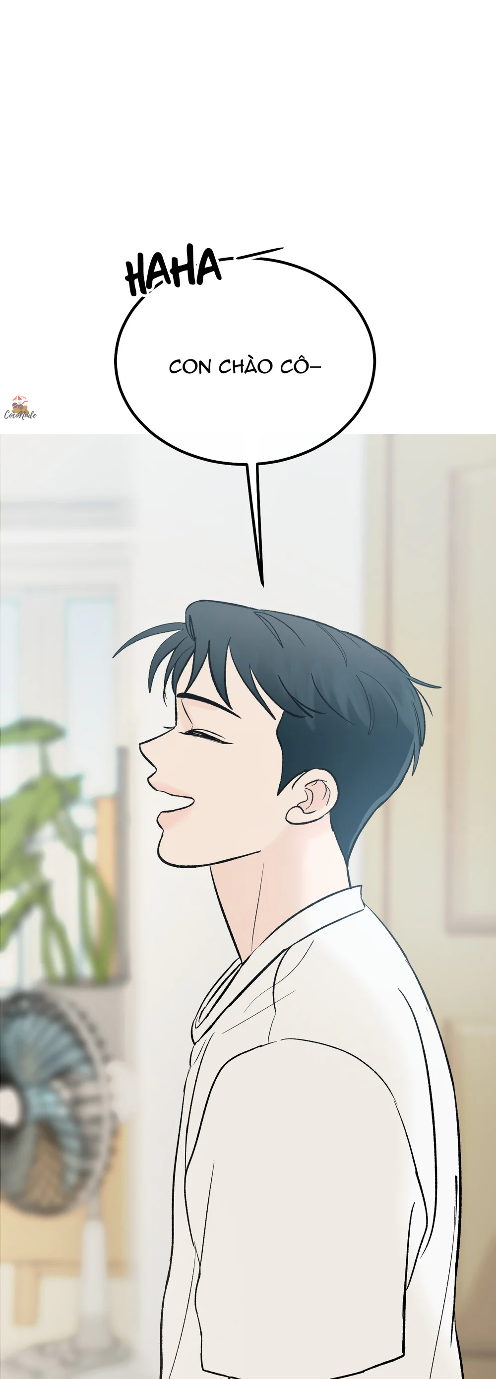 Vết Đỏ - Chap 13