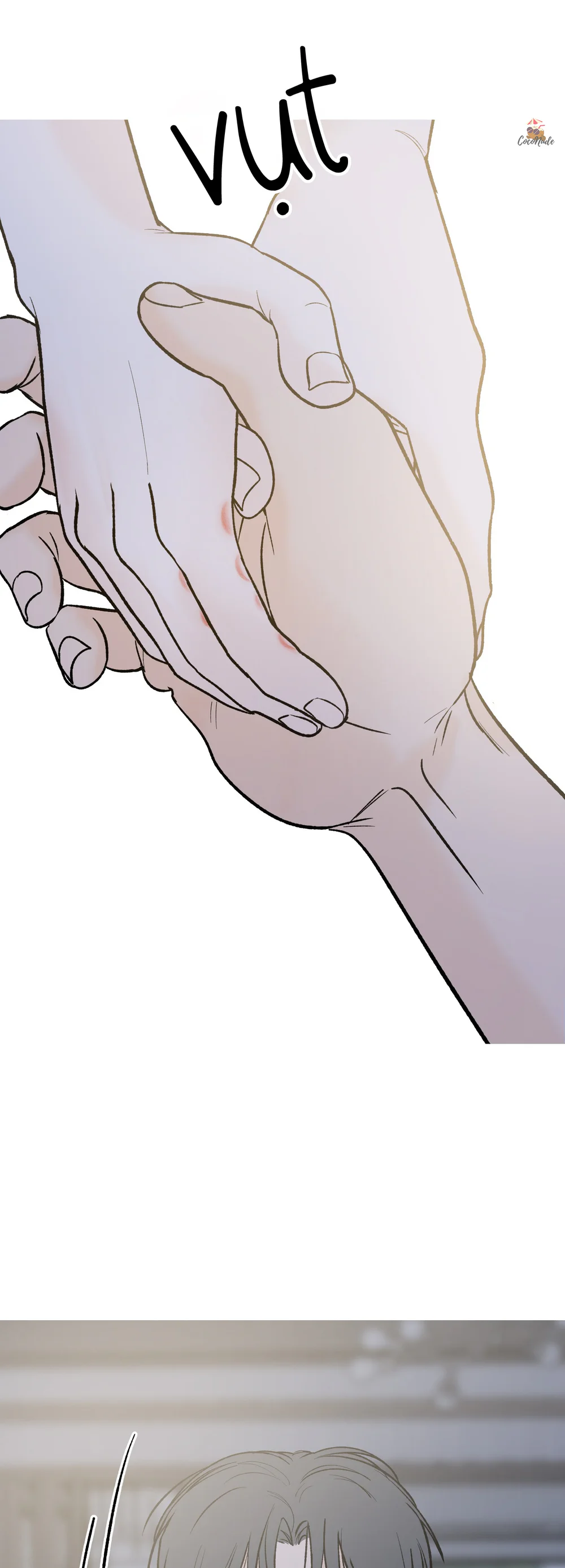 Vết Đỏ - Chap 13