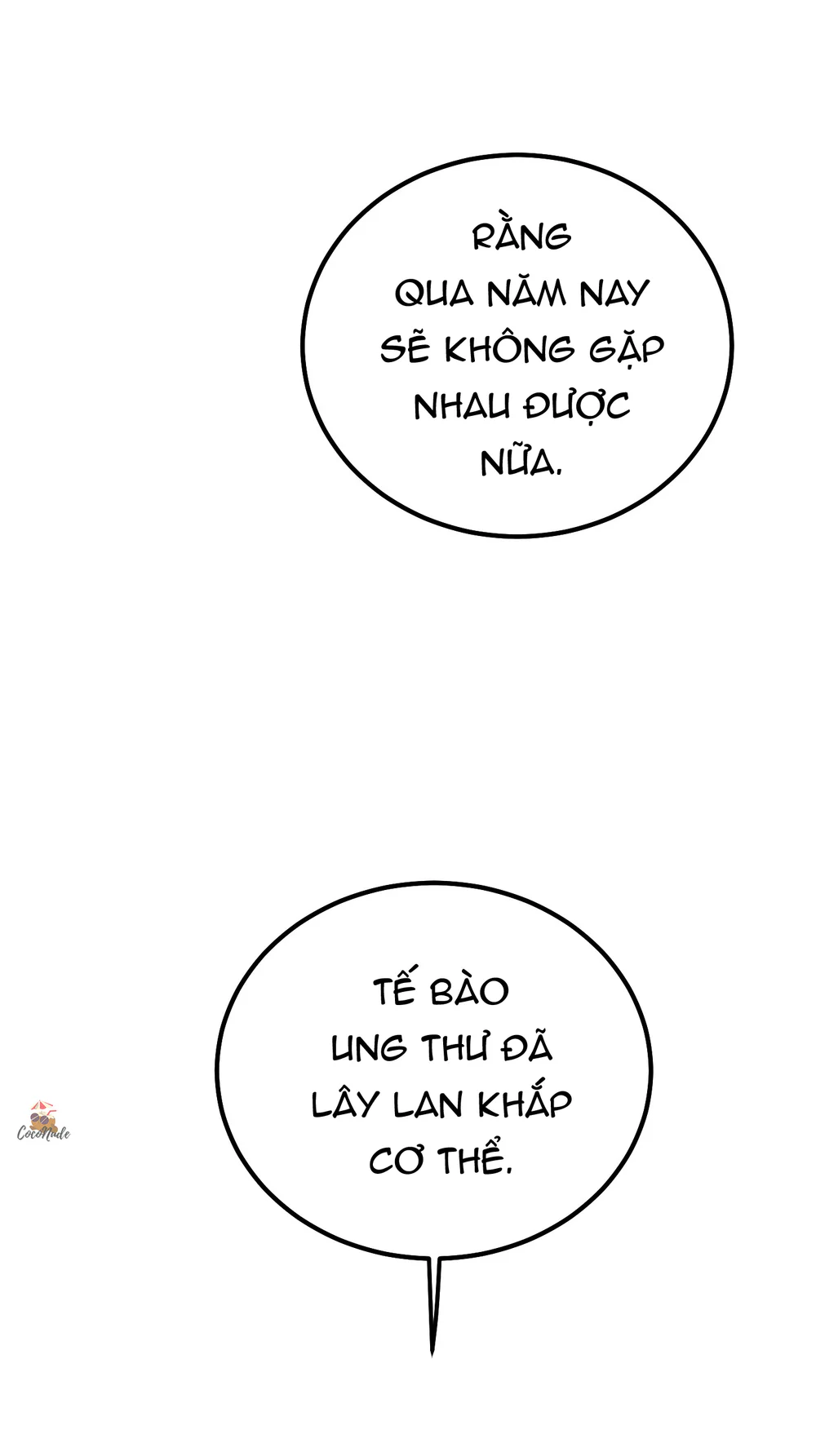 Vết Đỏ - Chap 14