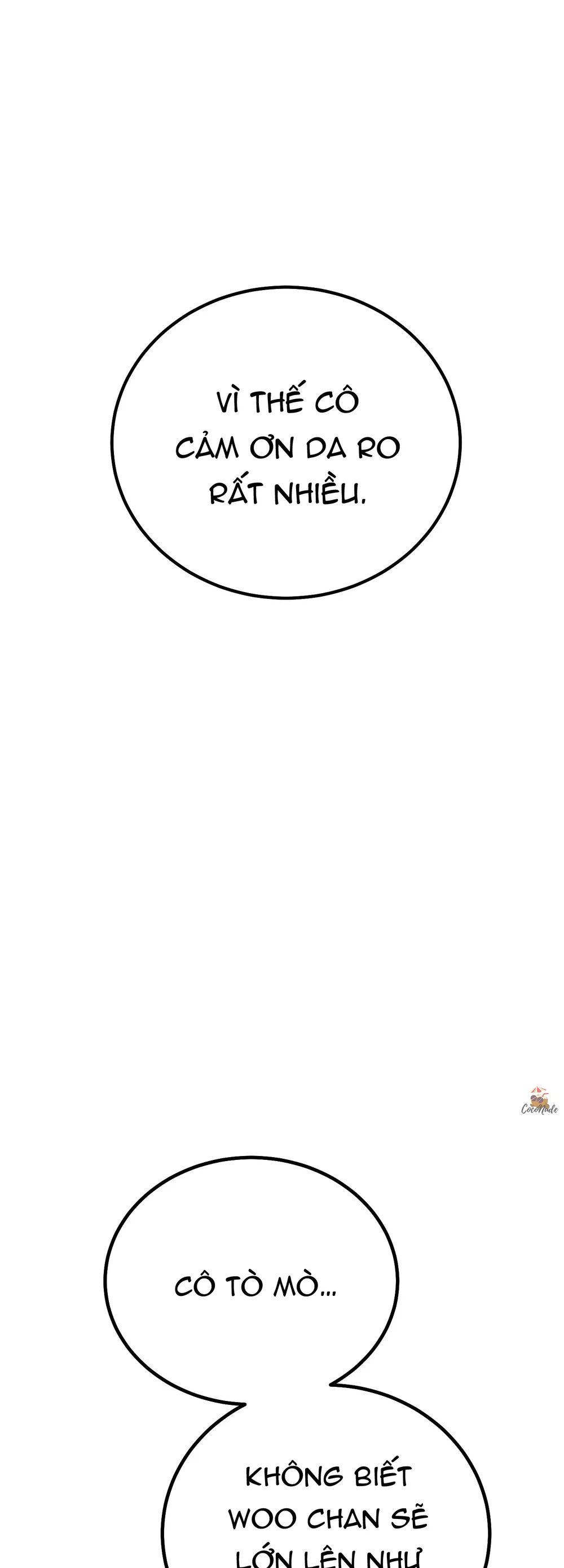 Vết Đỏ - Chap 14