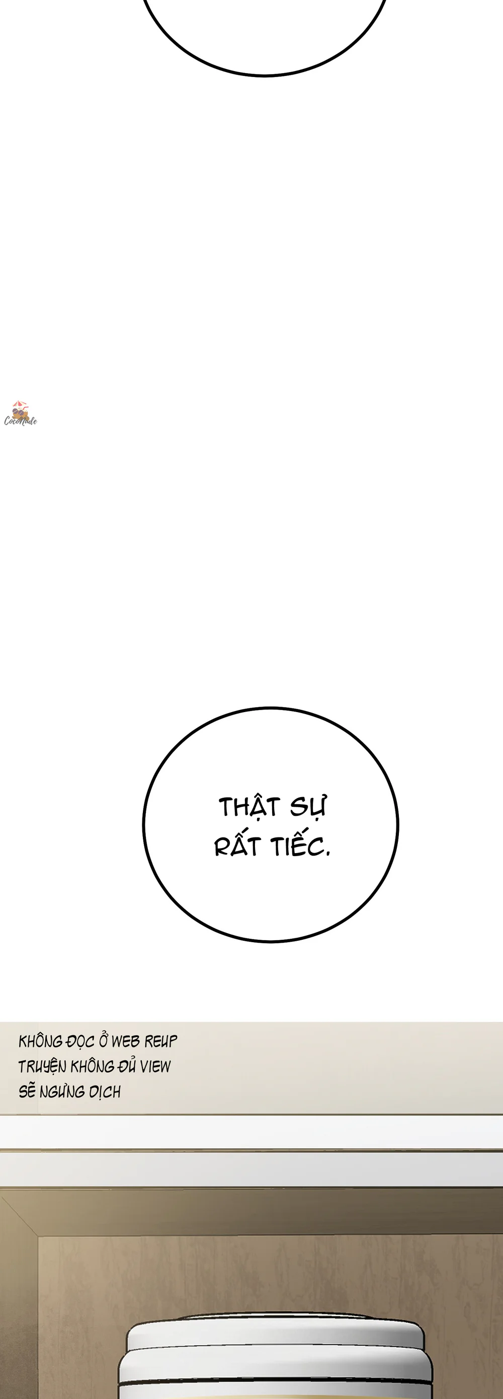 Vết Đỏ - Chap 14