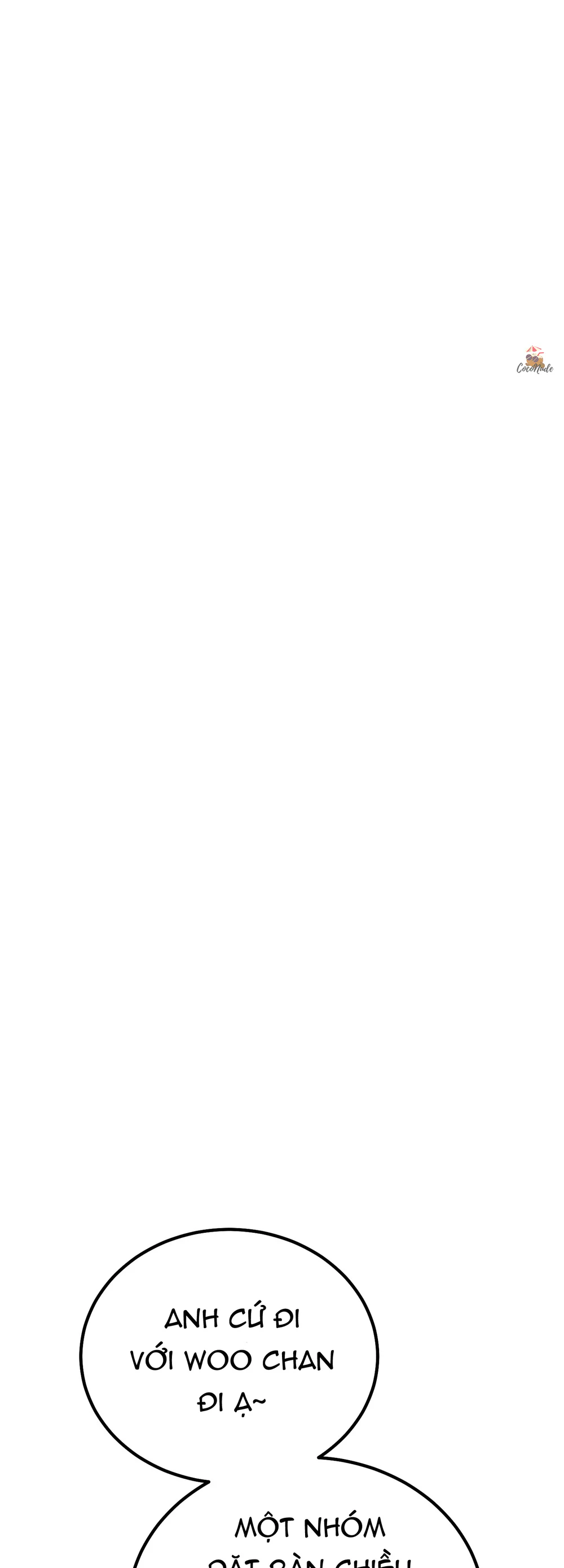 Vết Đỏ - Chap 14