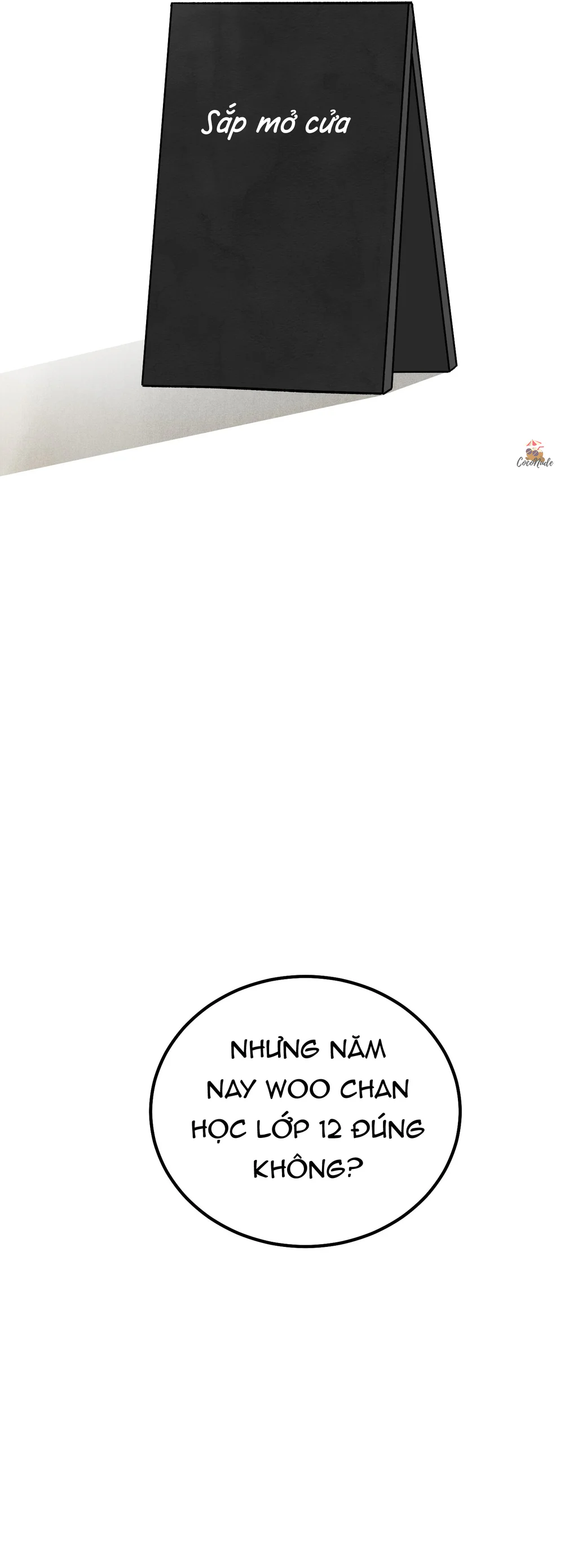 Vết Đỏ - Chap 14