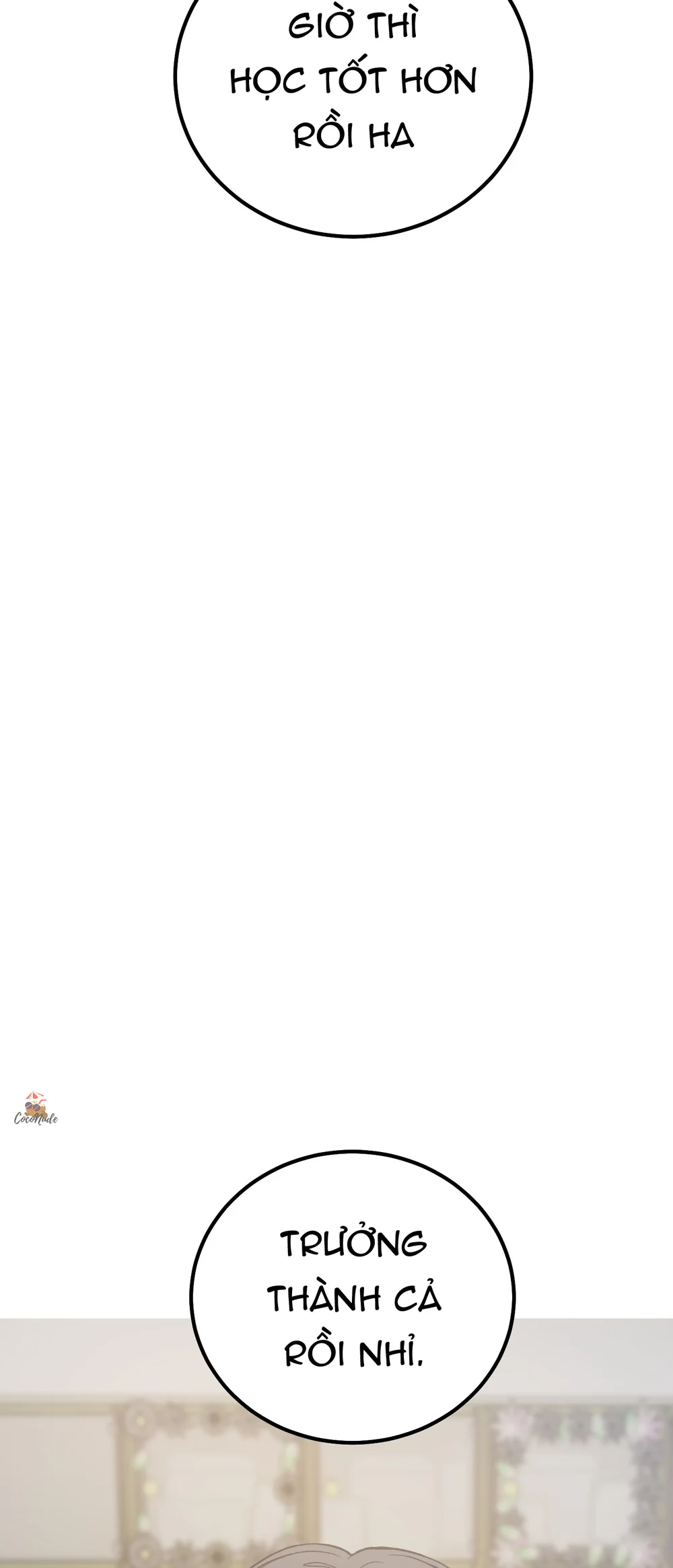 Vết Đỏ - Chap 14