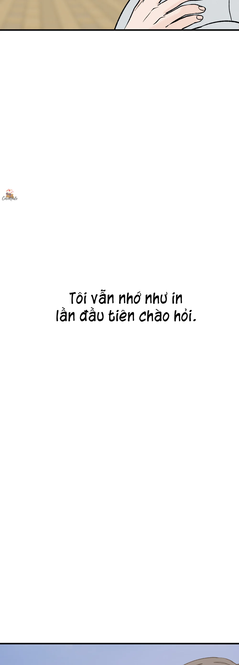 Vết Đỏ - Chap 14