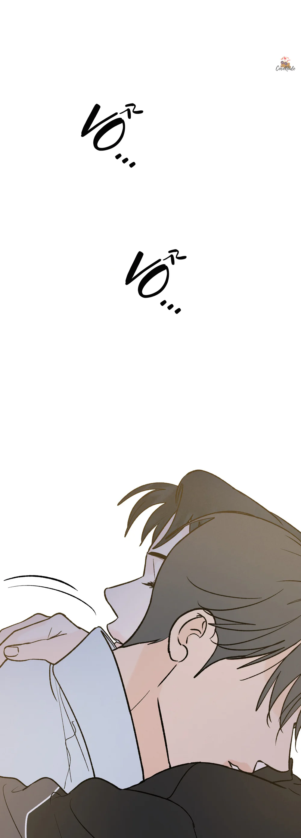 Vết Đỏ - Chap 15