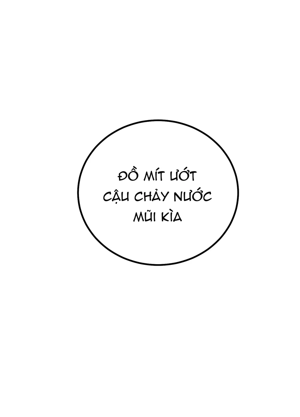 Vết Đỏ - Chap 15