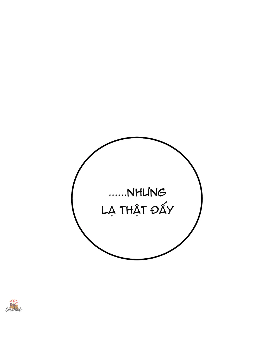 Vết Đỏ - Chap 15