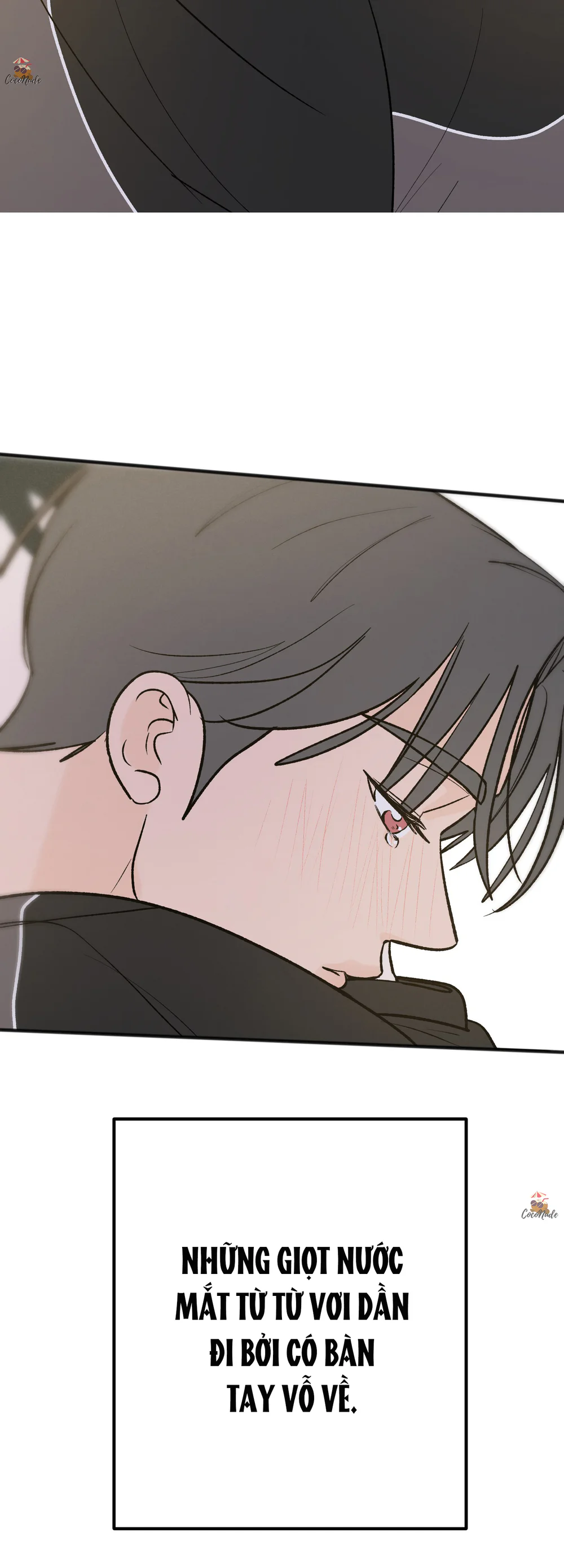 Vết Đỏ - Chap 15