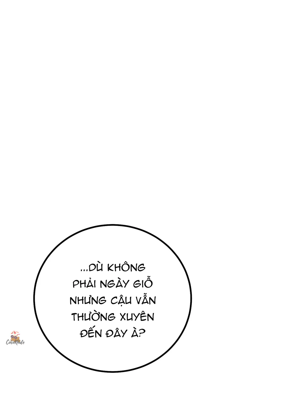 Vết Đỏ - Chap 15