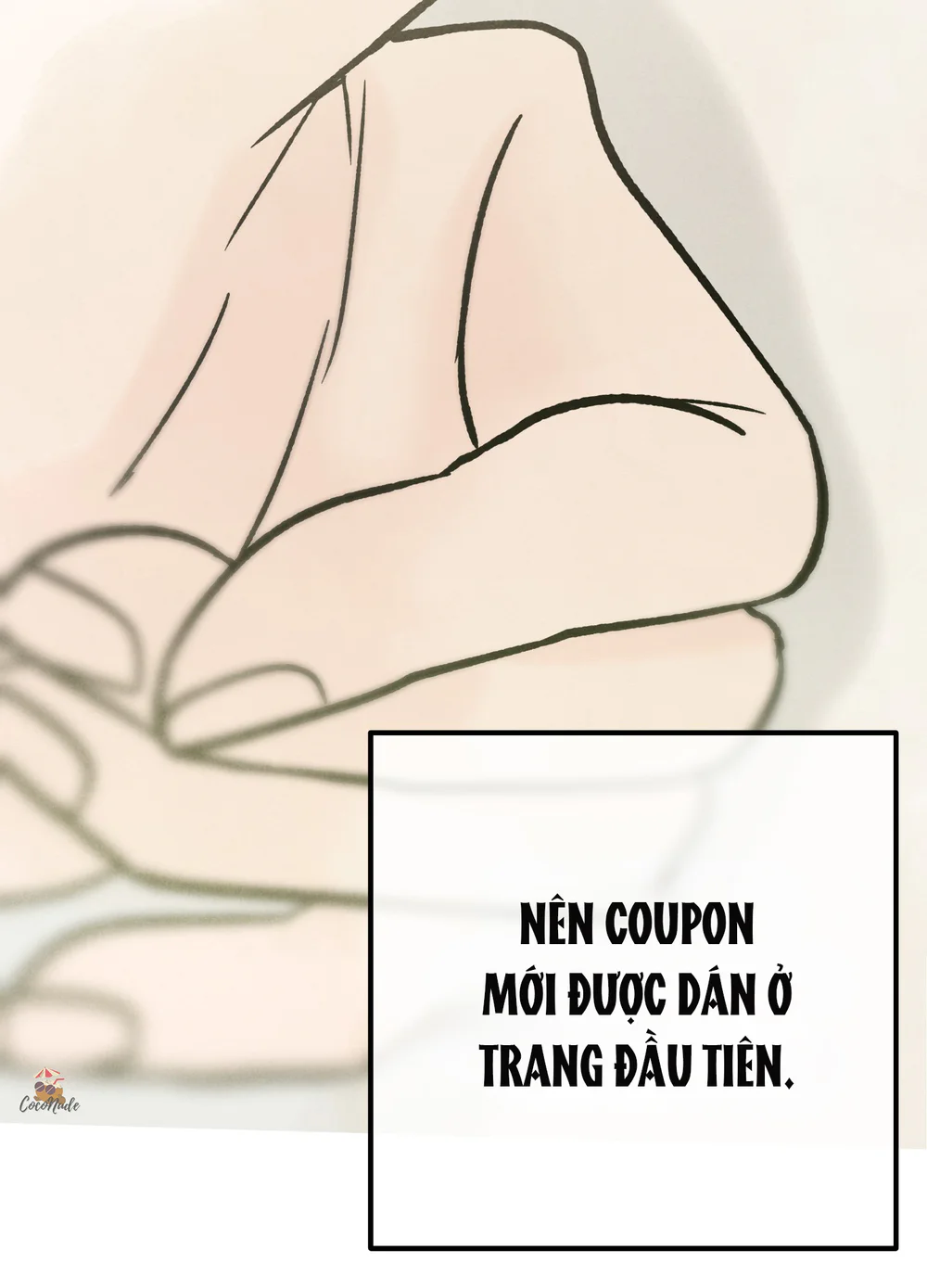 Vết Đỏ - Chap 15