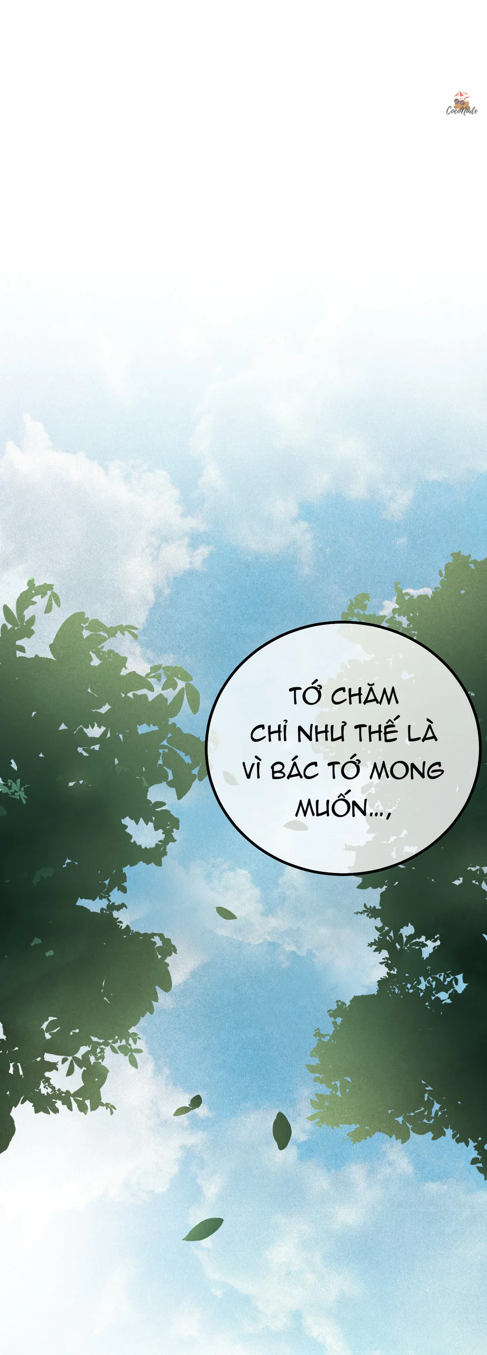 Vết Đỏ - Chap 15