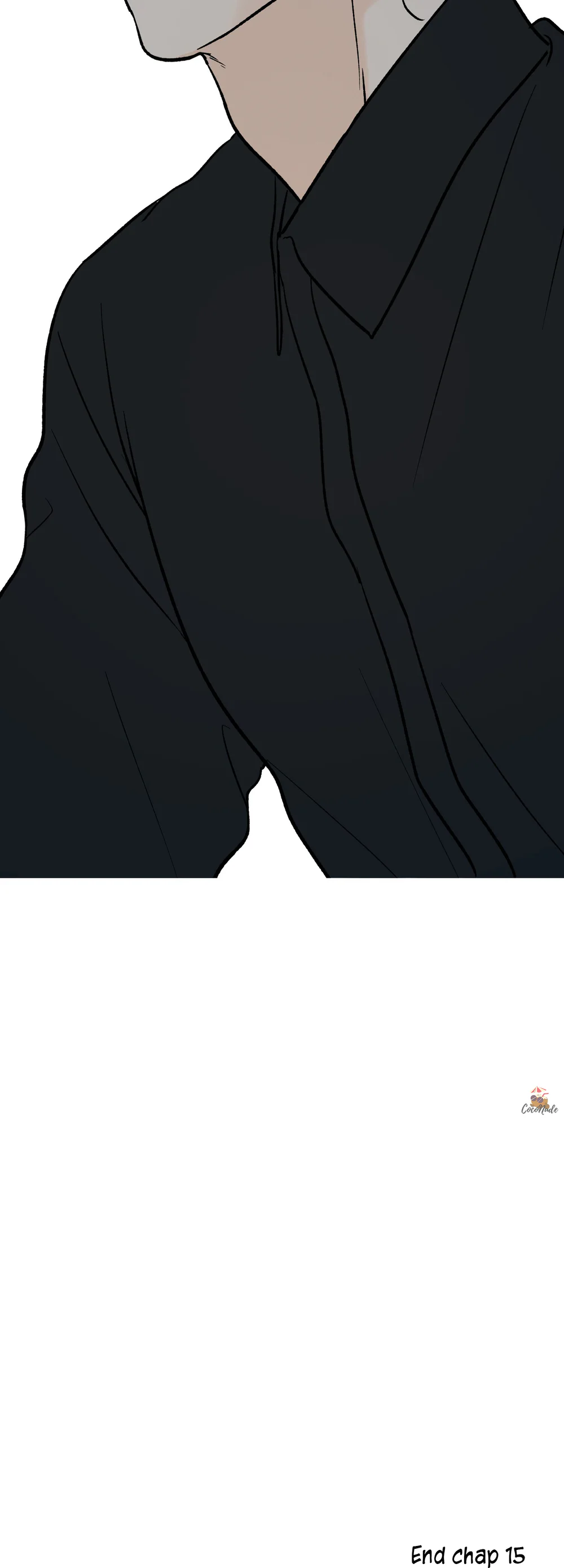 Vết Đỏ - Chap 15