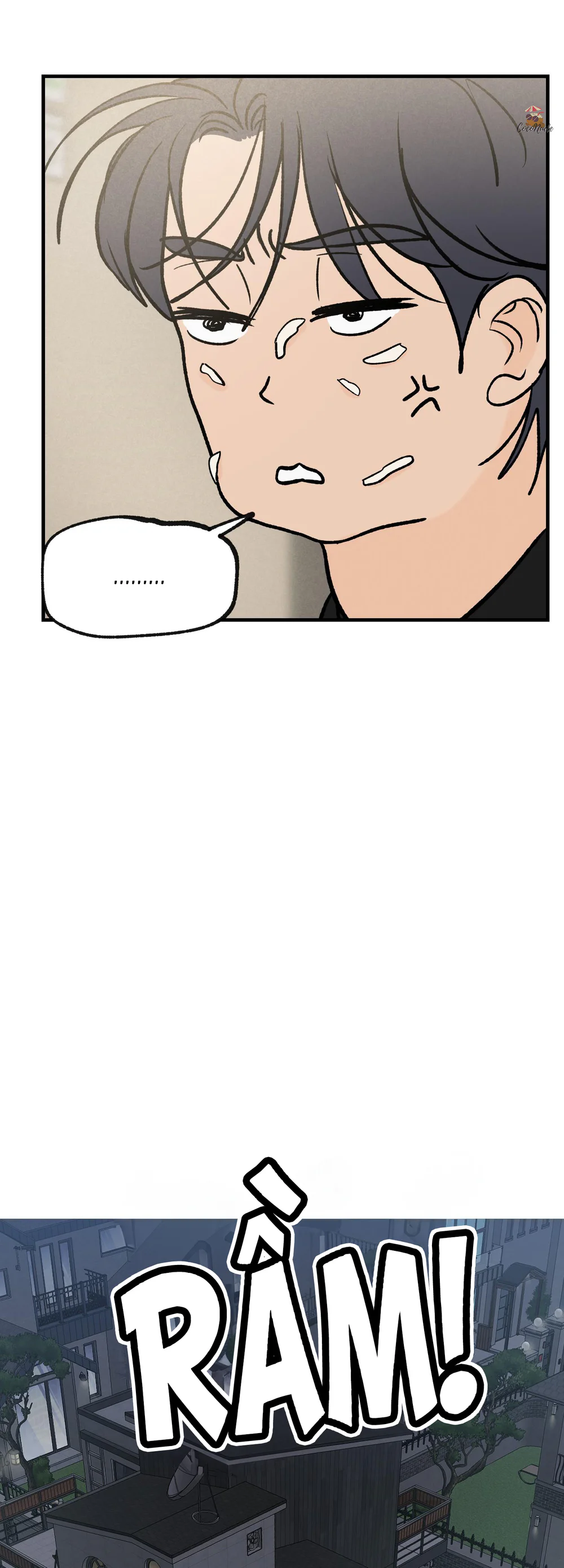 Vết Đỏ - Chap 16