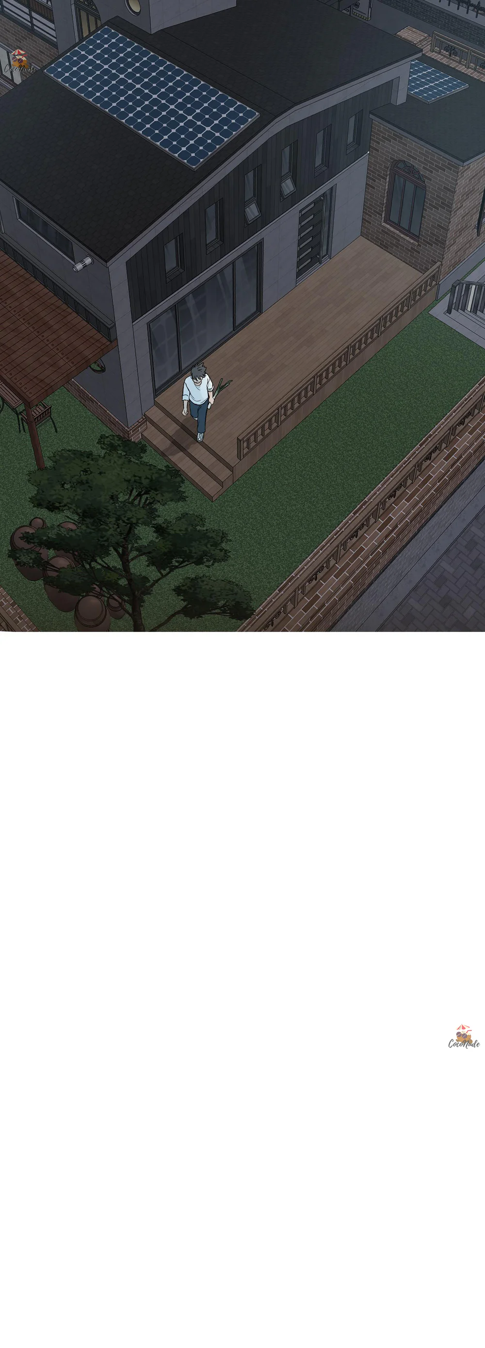 Vết Đỏ - Chap 16