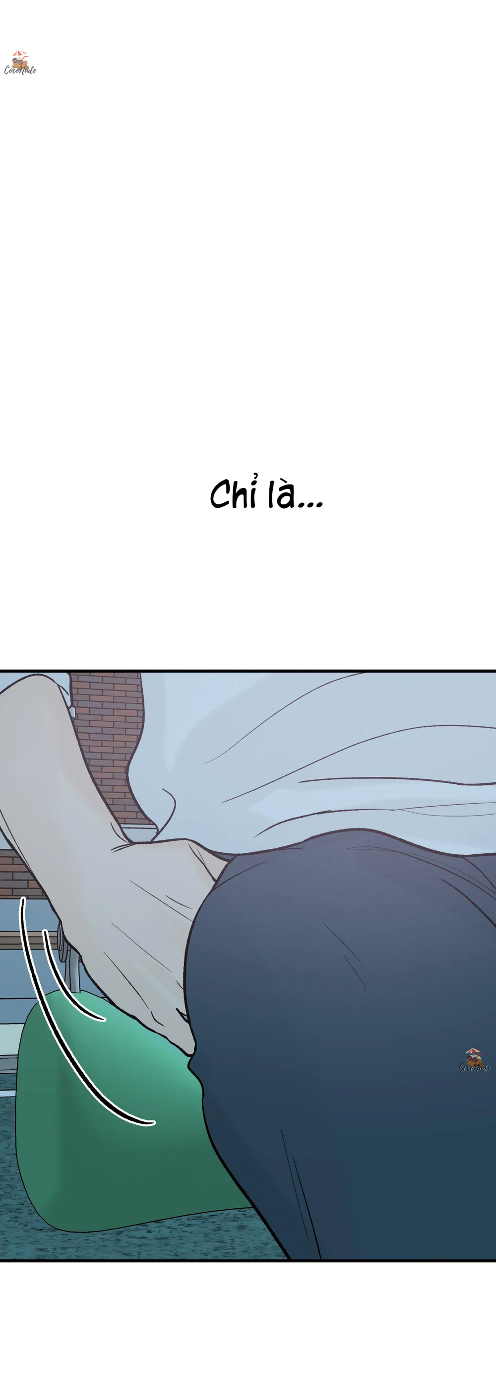 Vết Đỏ - Chap 16