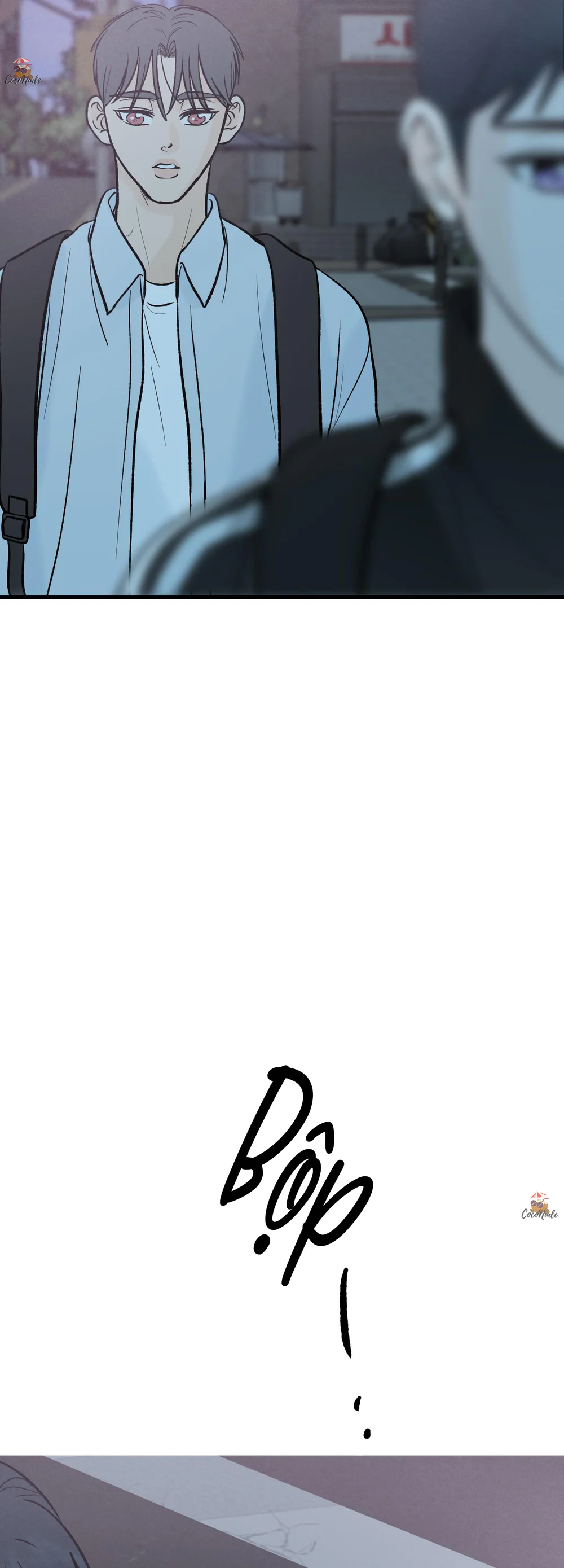 Vết Đỏ - Chap 16