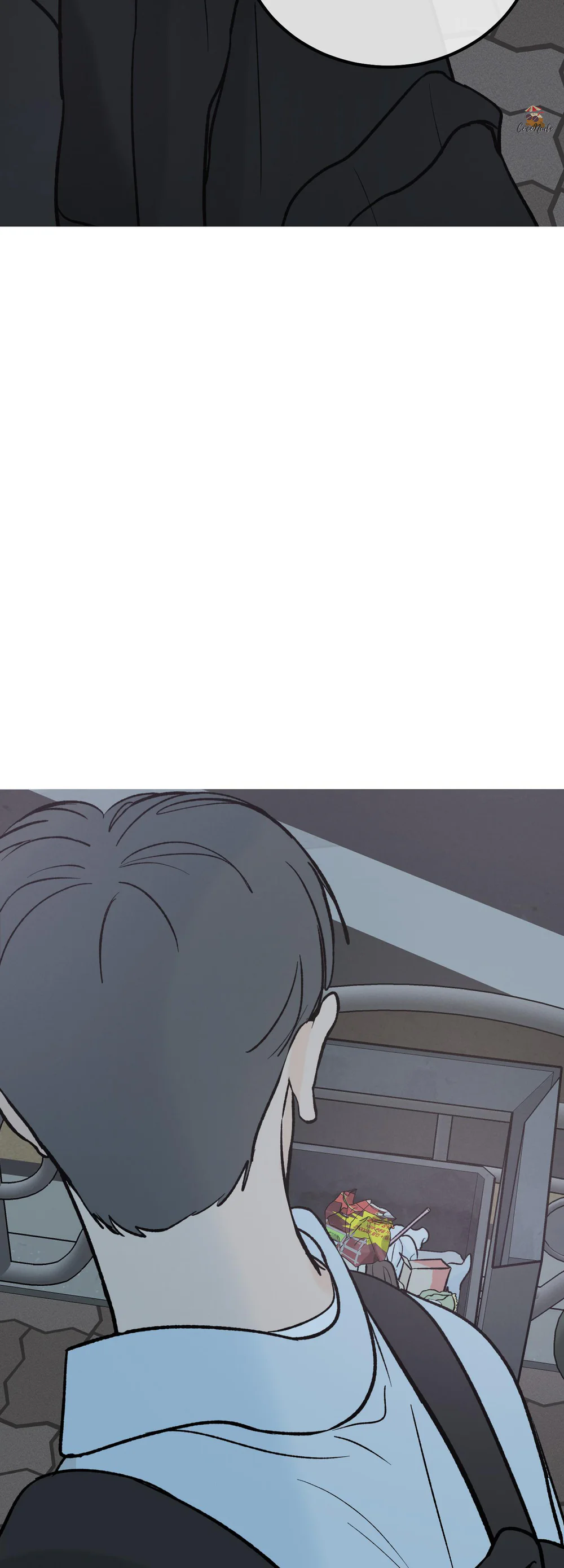 Vết Đỏ - Chap 16