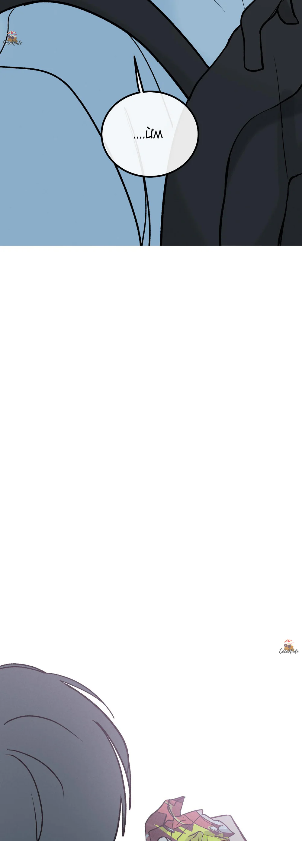 Vết Đỏ - Chap 16