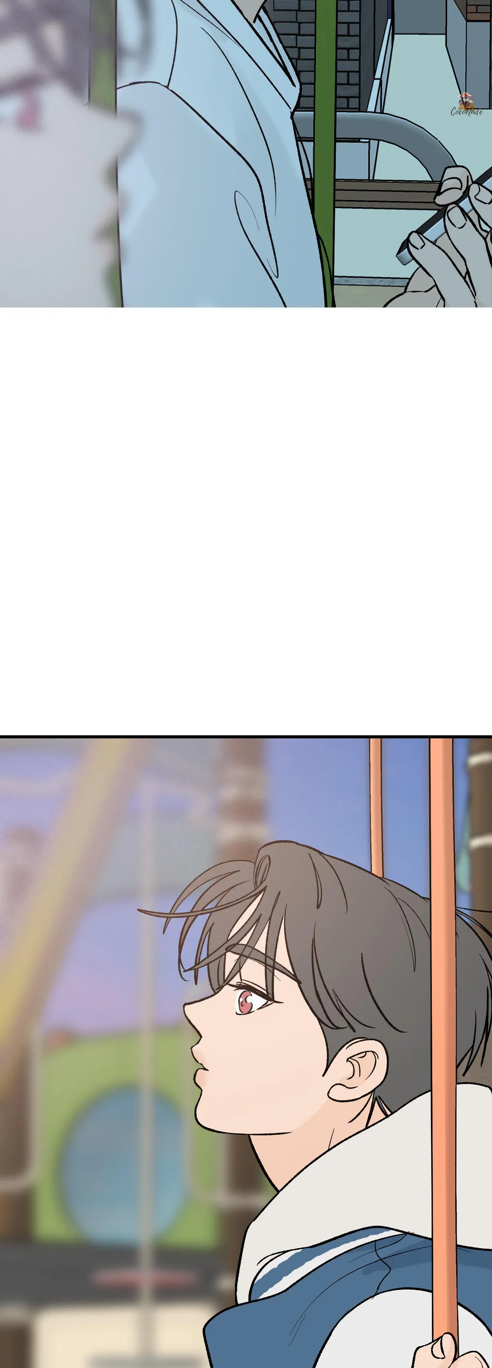 Vết Đỏ - Chap 16