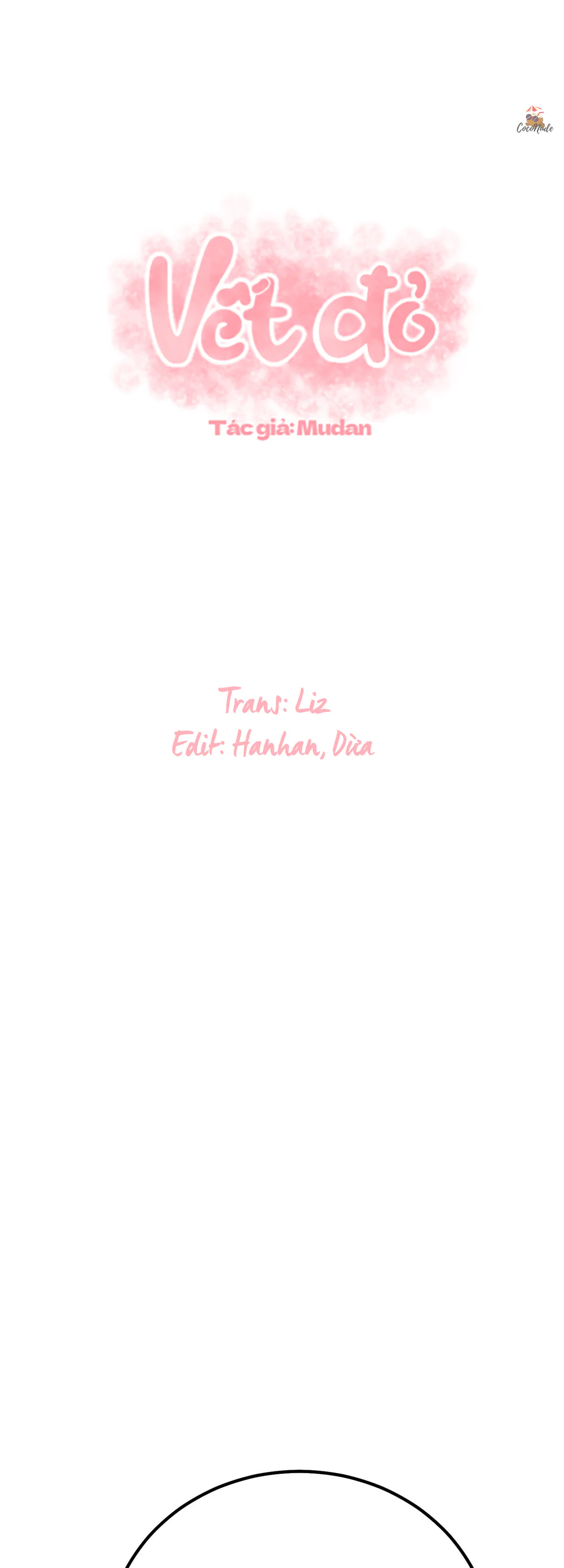 Vết Đỏ - Chap 16