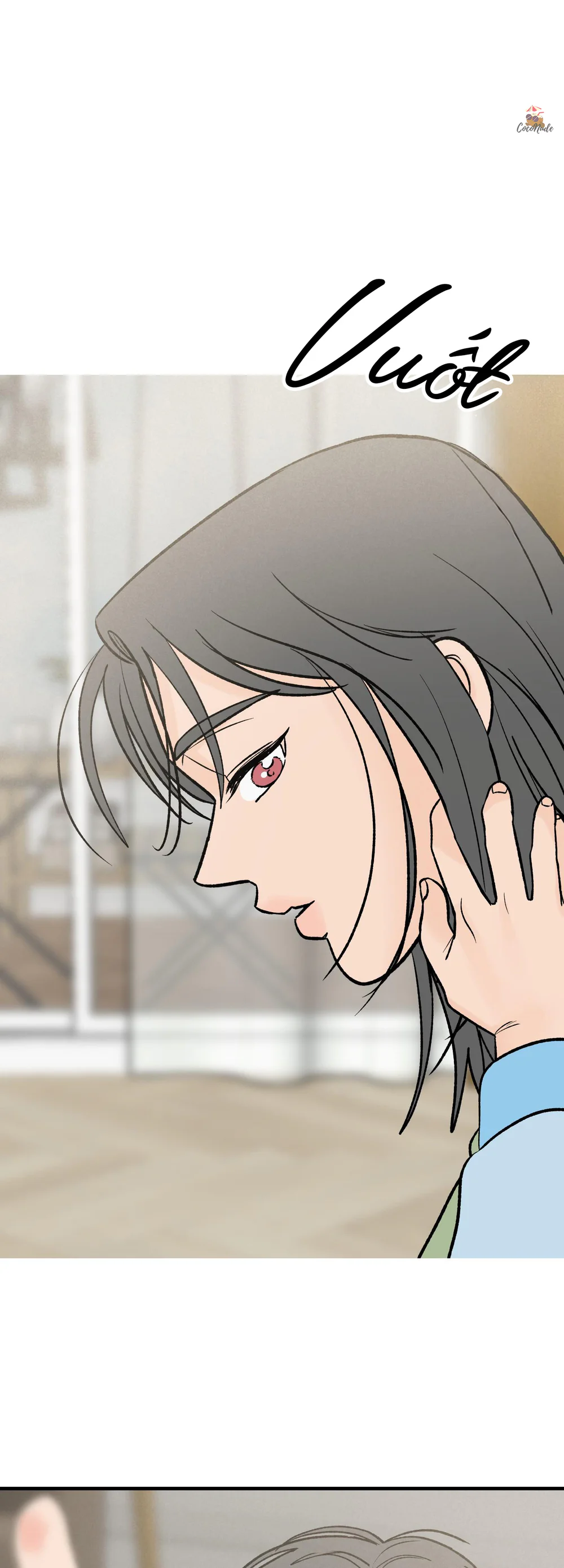 Vết Đỏ - Chap 16