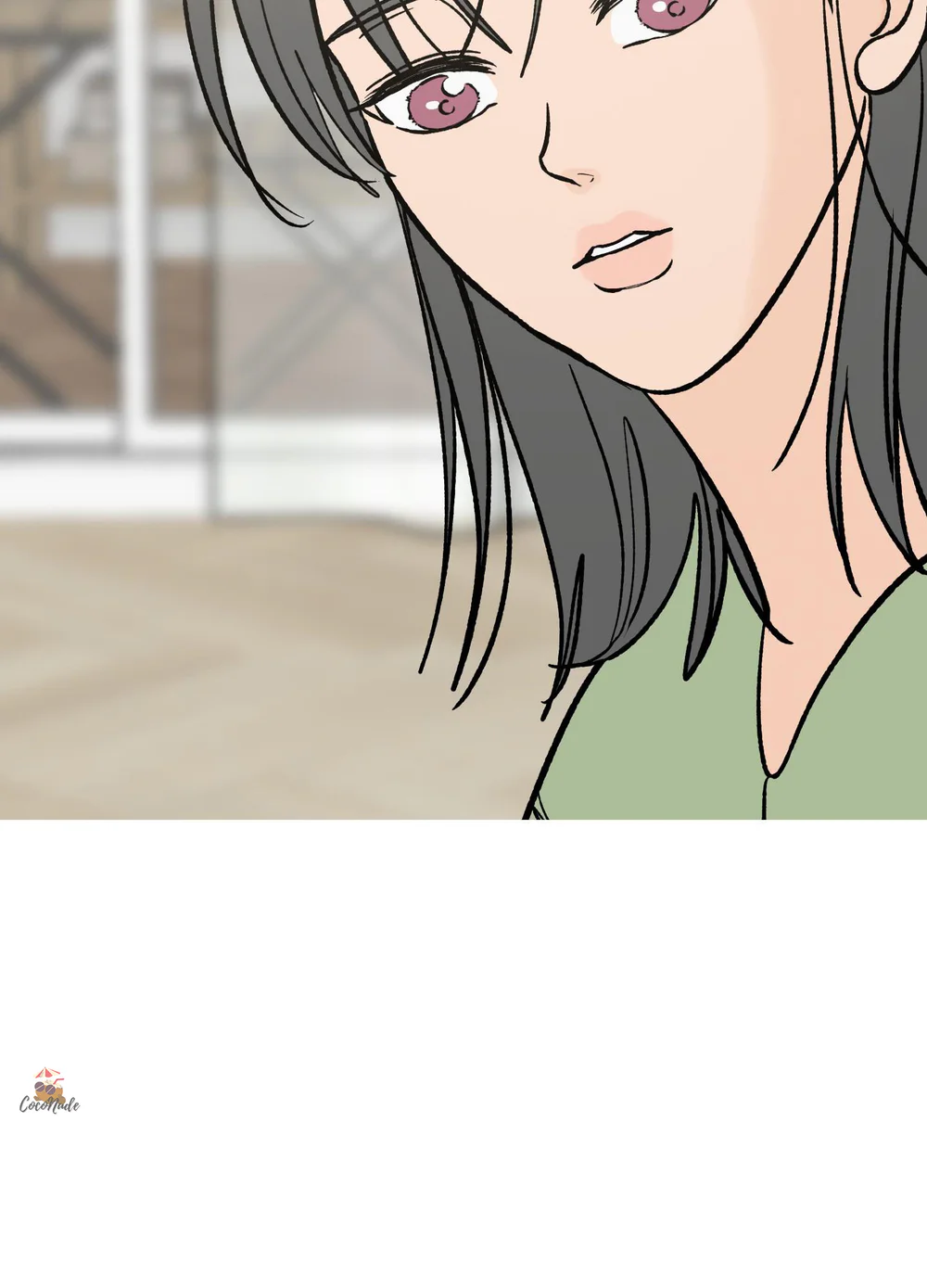 Vết Đỏ - Chap 16