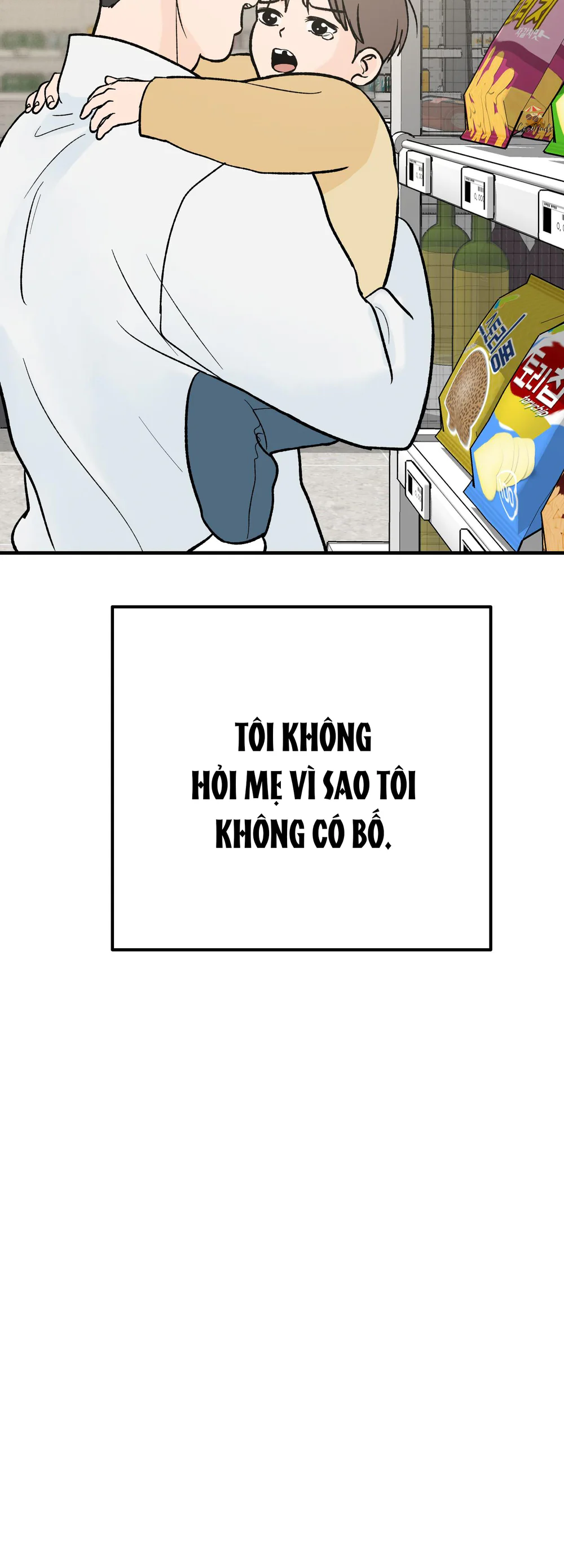 Vết Đỏ - Chap 16