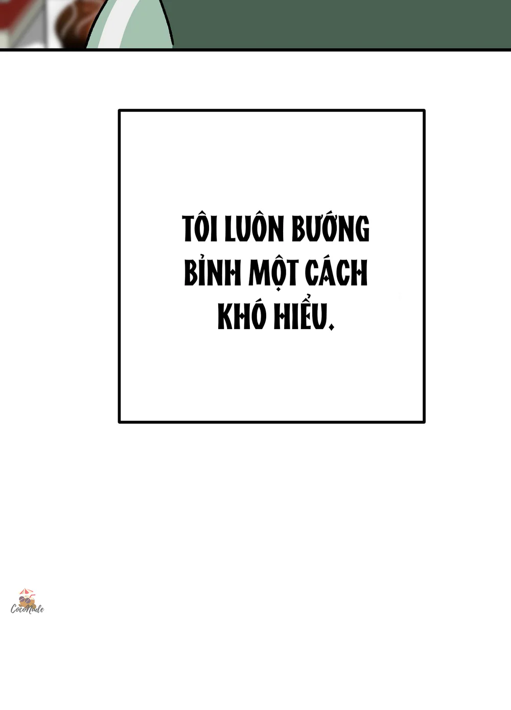 Vết Đỏ - Chap 16