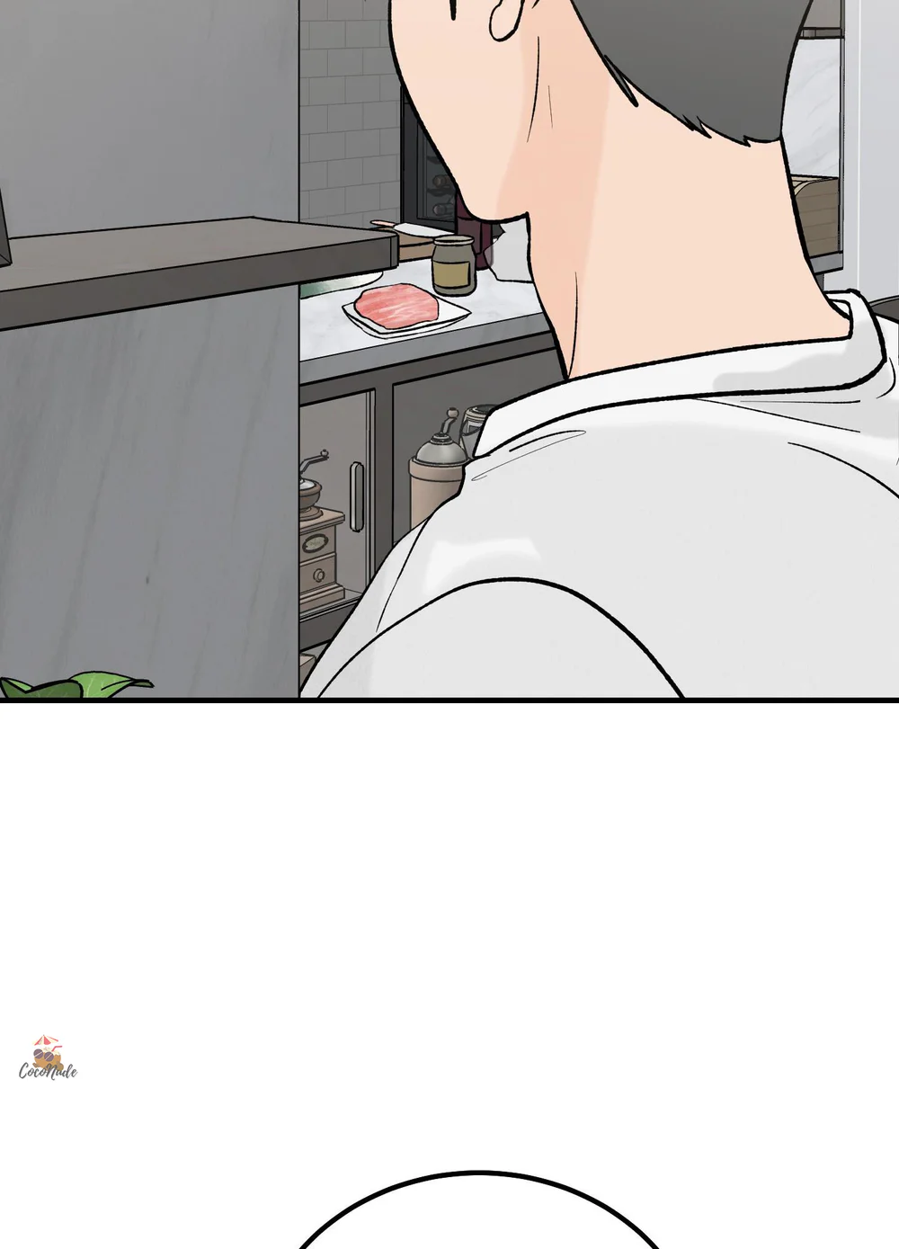 Vết Đỏ - Chap 16