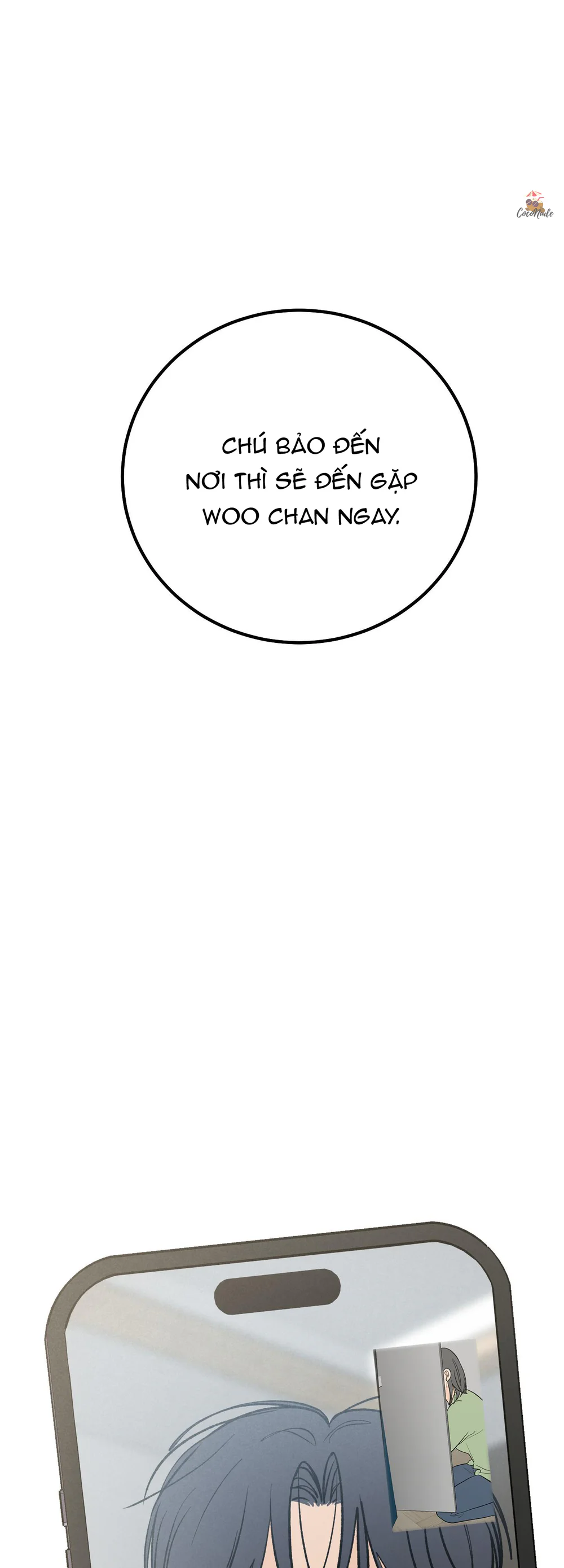 Vết Đỏ - Chap 16