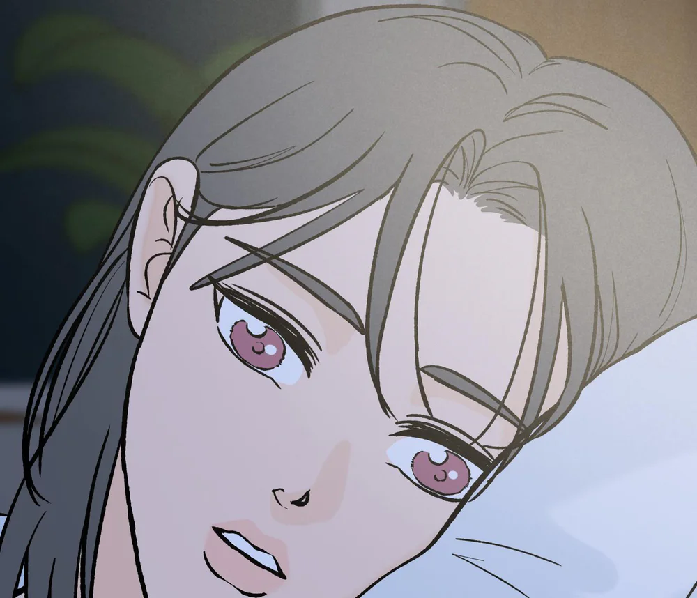 Vết Đỏ - Chap 16