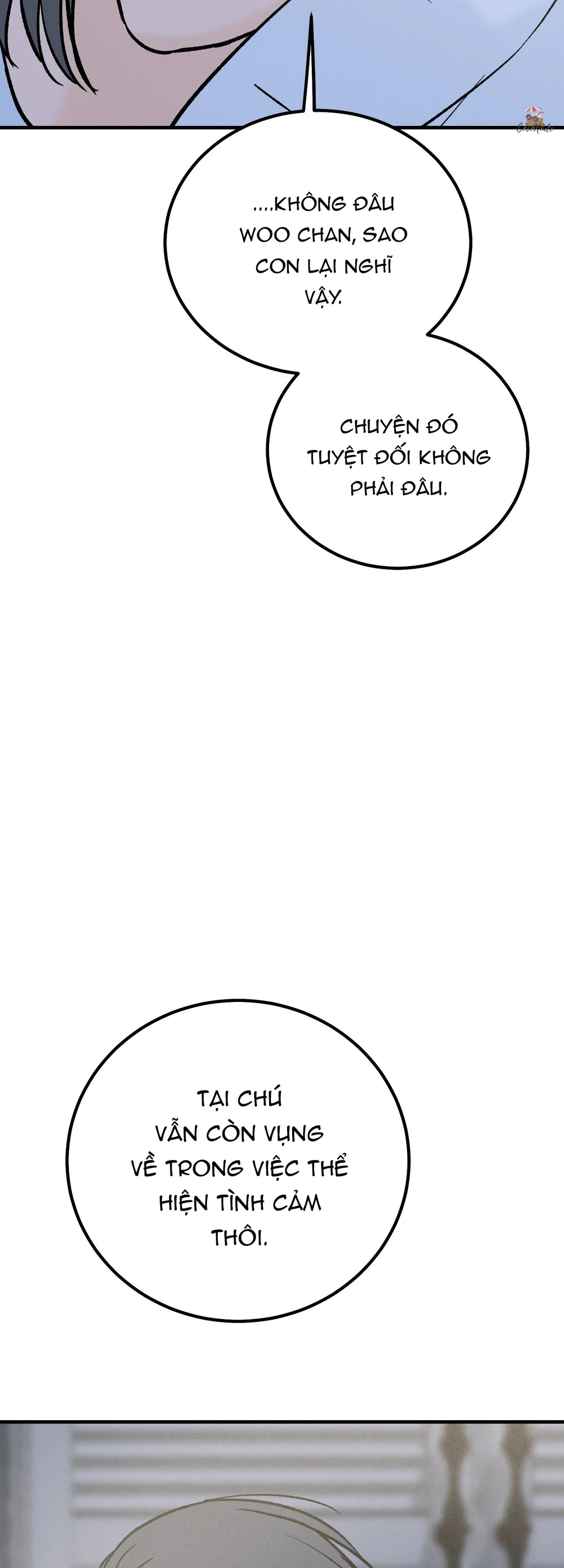 Vết Đỏ - Chap 16