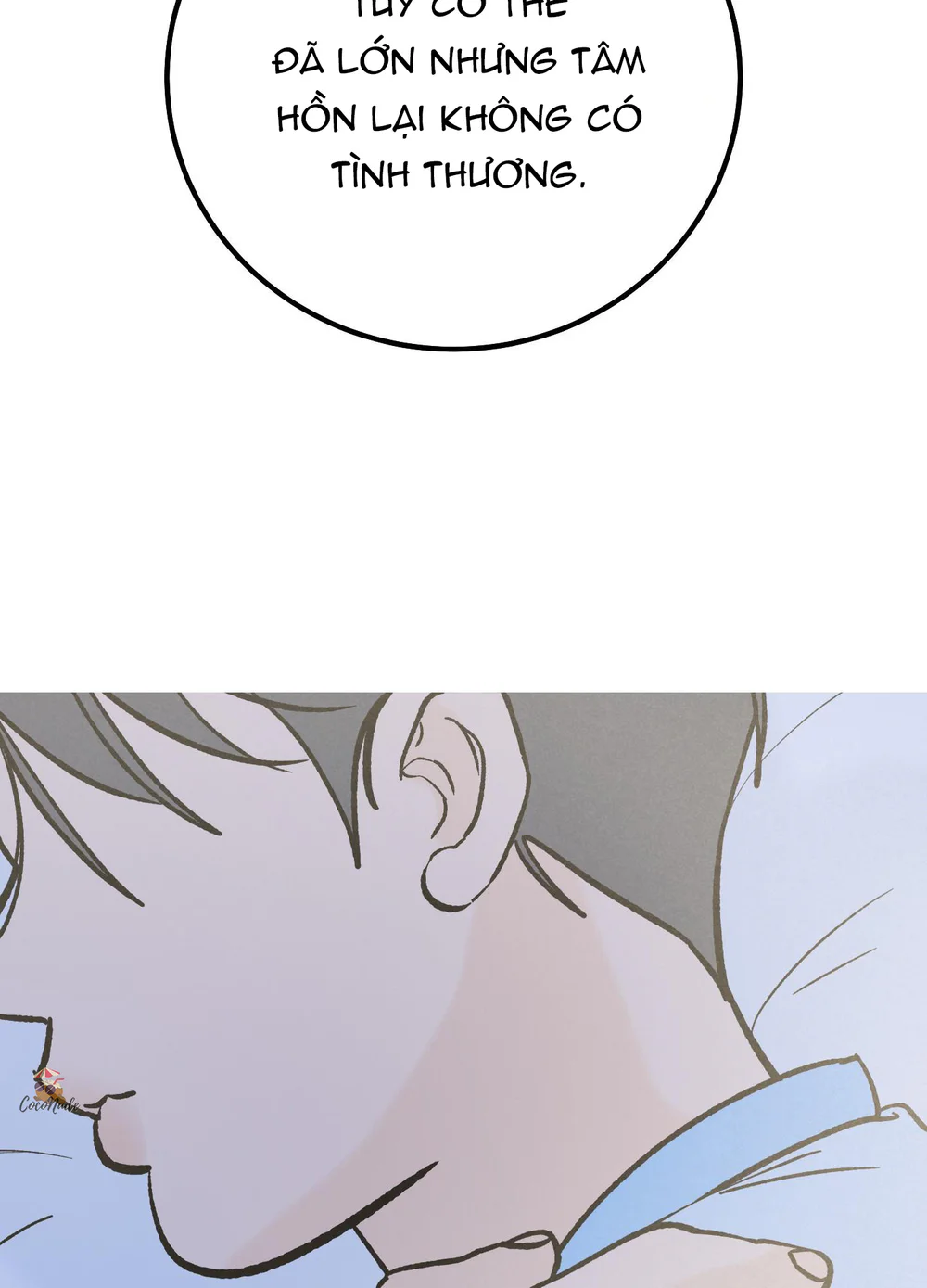 Vết Đỏ - Chap 16