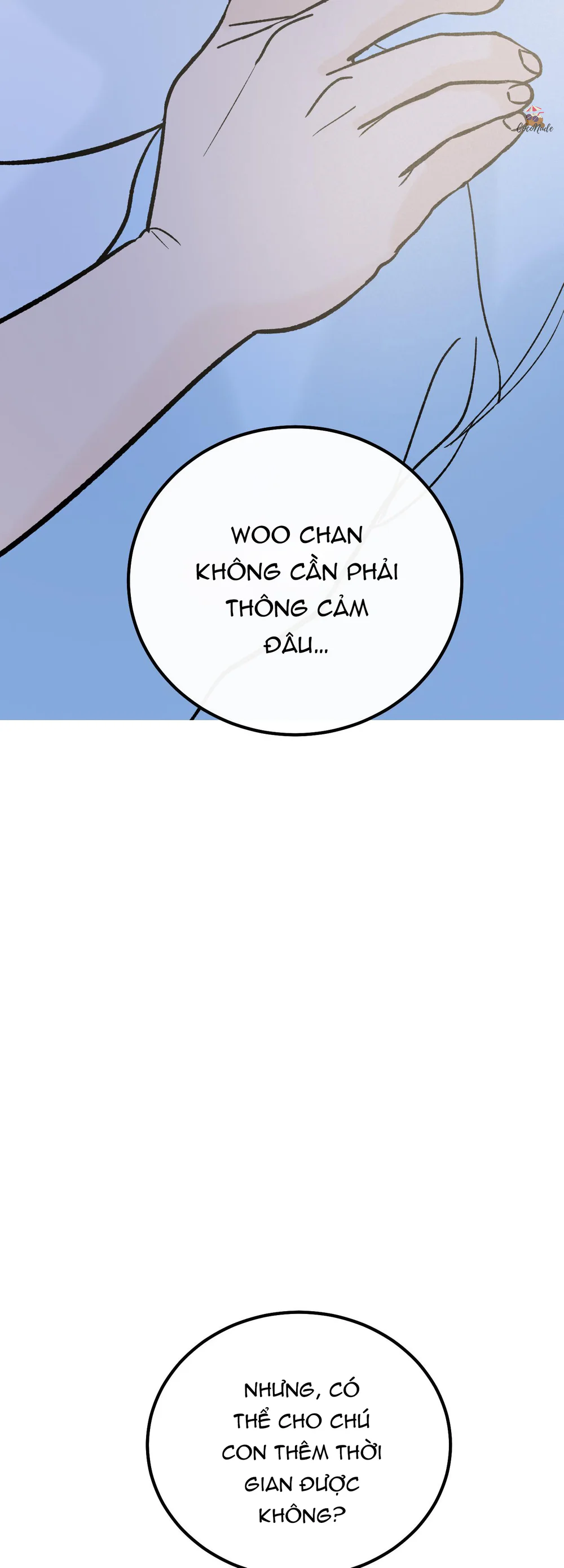 Vết Đỏ - Chap 16