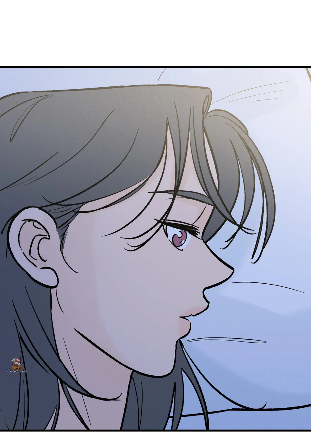 Vết Đỏ - Chap 16