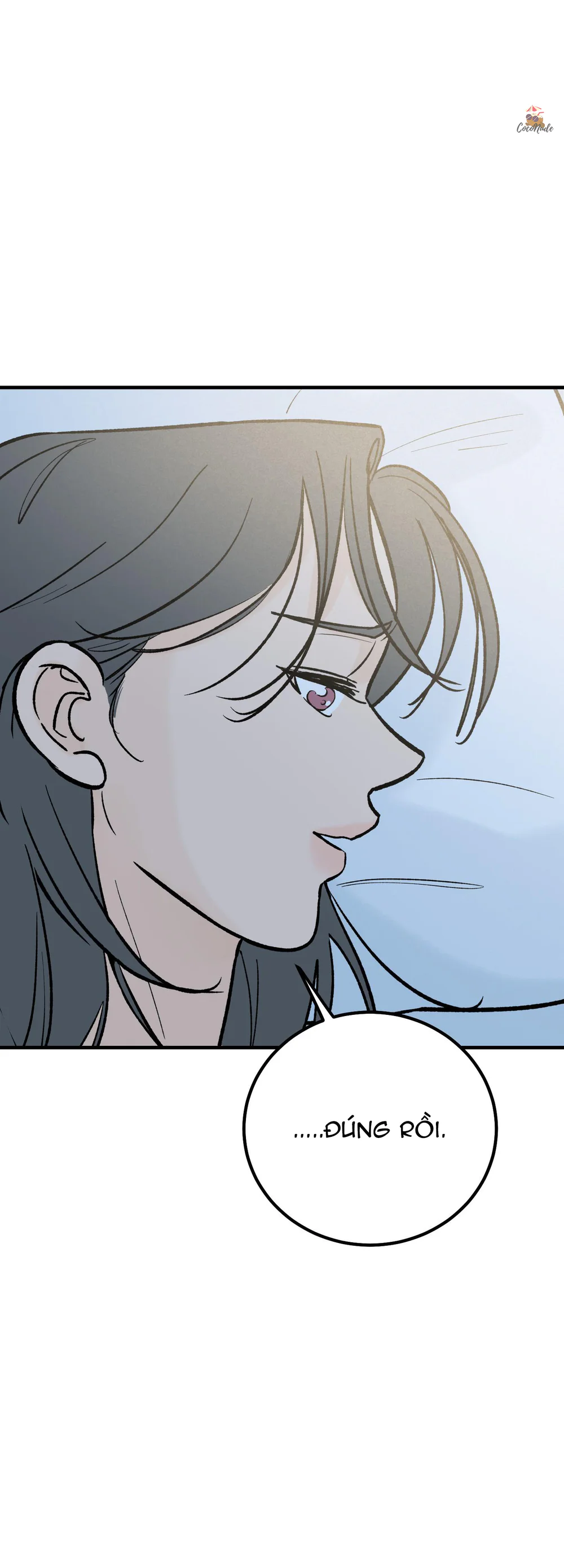 Vết Đỏ - Chap 16