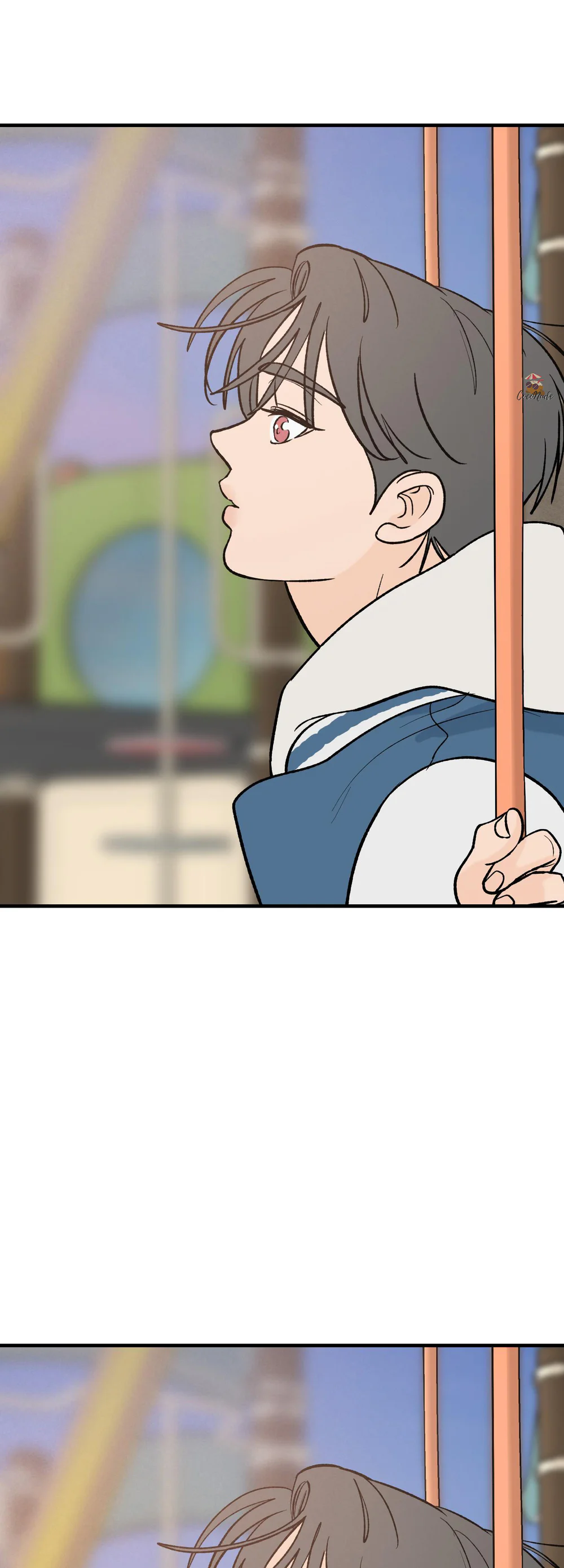 Vết Đỏ - Chap 16