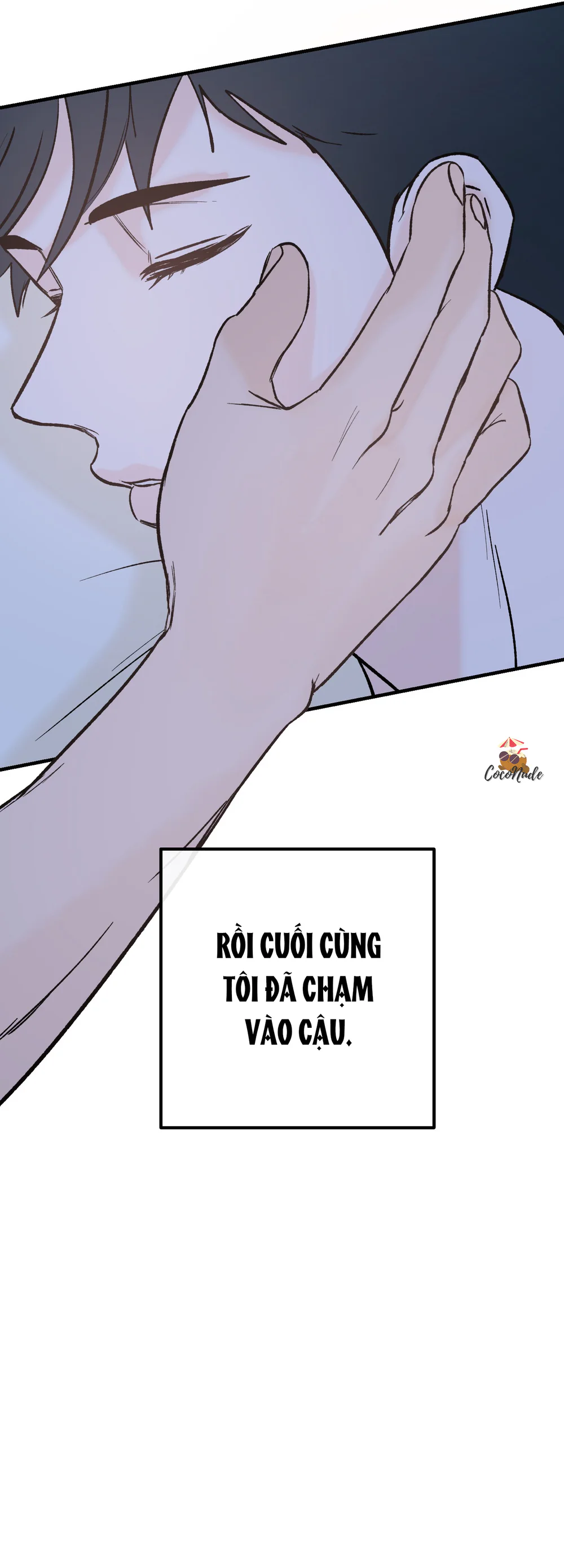 Vết Đỏ - Chap 2