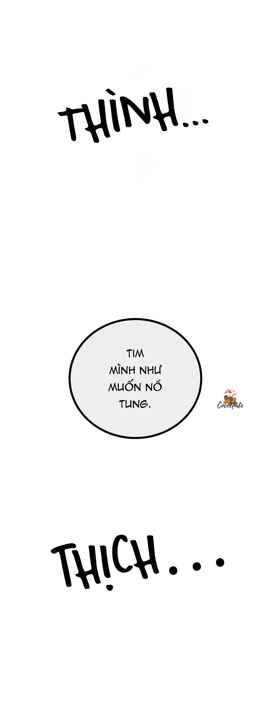 Vết Đỏ - Chap 2