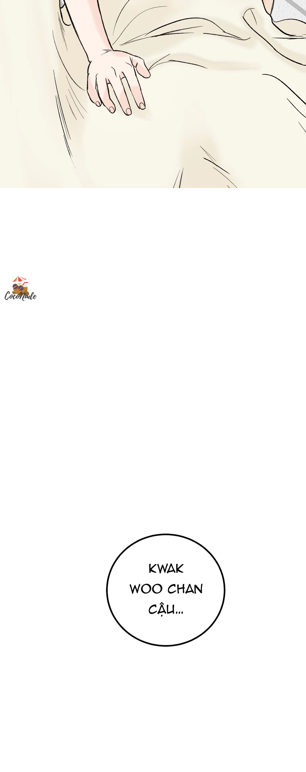 Vết Đỏ - Chap 2