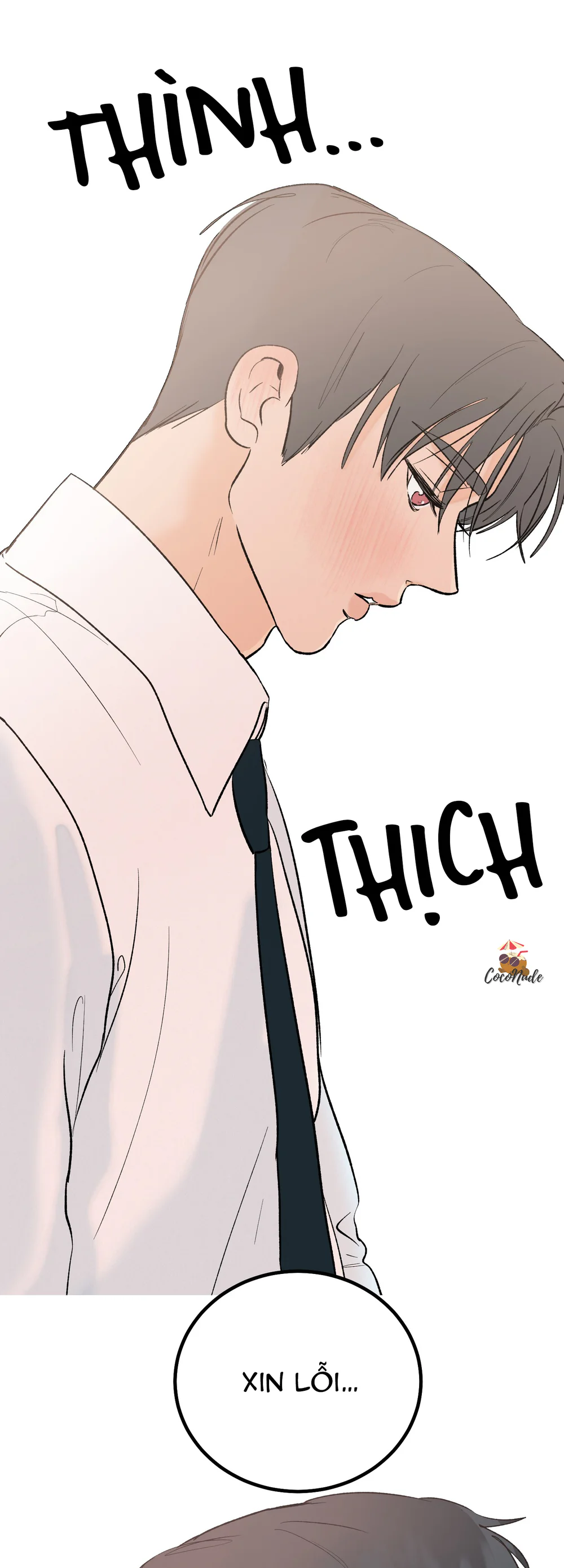 Vết Đỏ - Chap 2